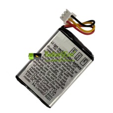 Batterij voor PLC PA-LNH902.R001 [Vervangende batterij]